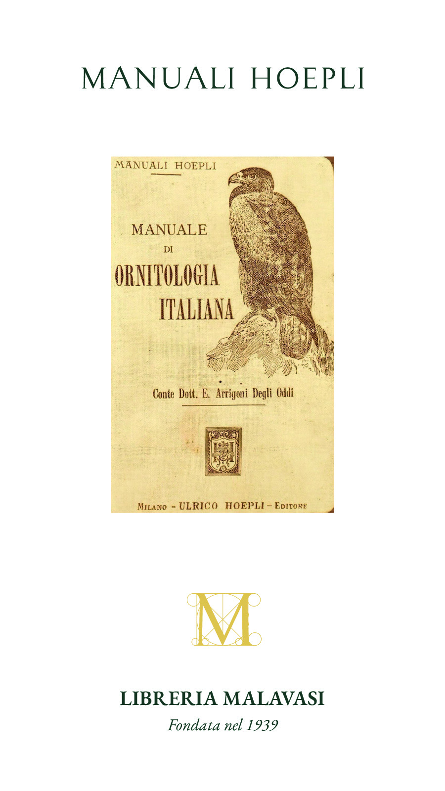 Manuali Hoepli